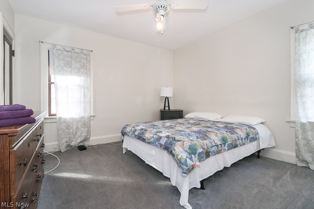 Northwood Park - Residential Income