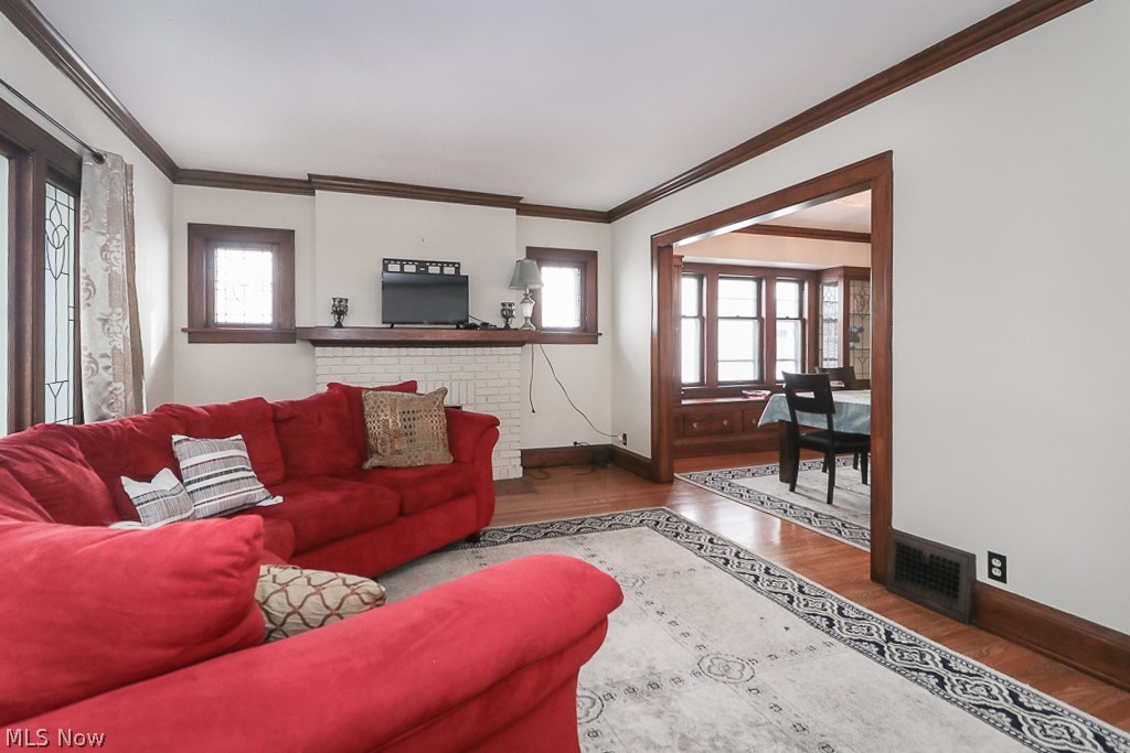 Northwood Park - Residential Income