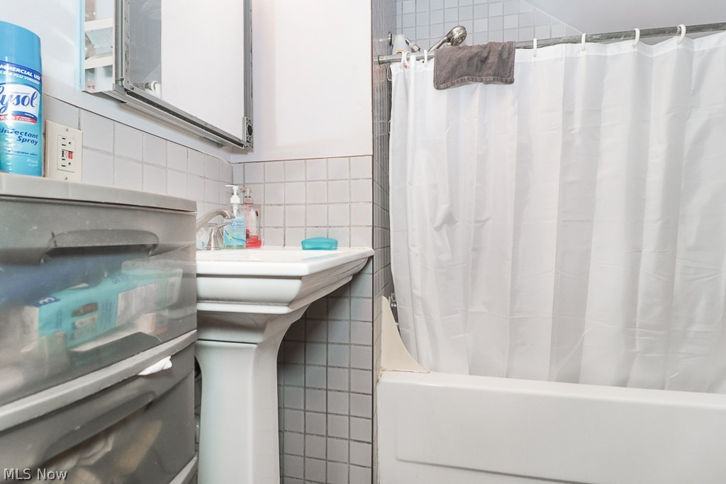 Northwood Park - Residential Income