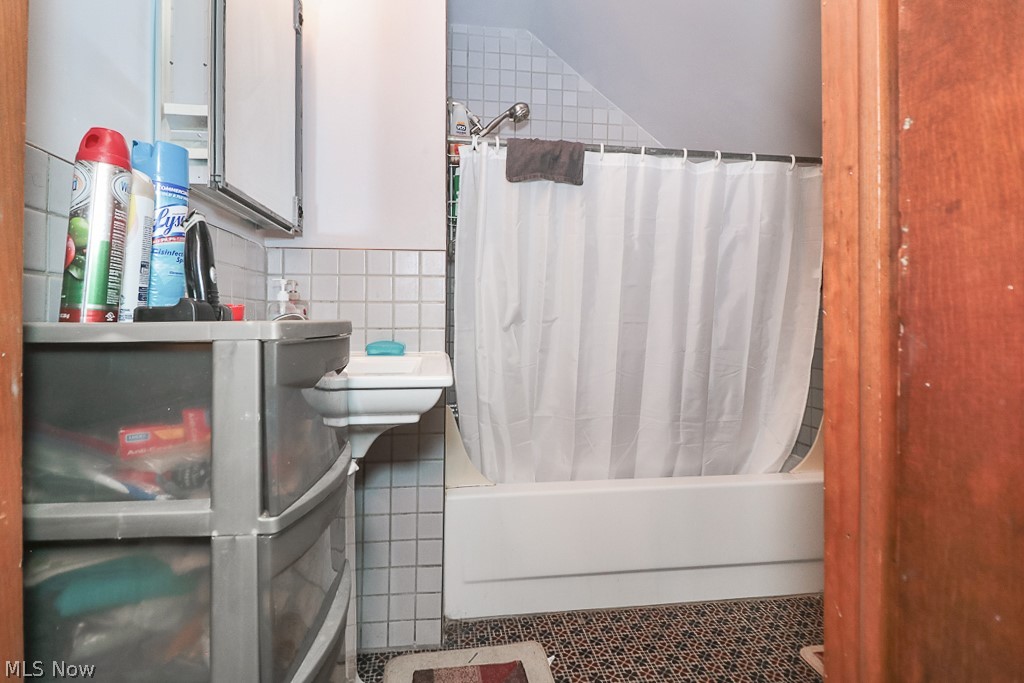 Northwood Park - Residential Income