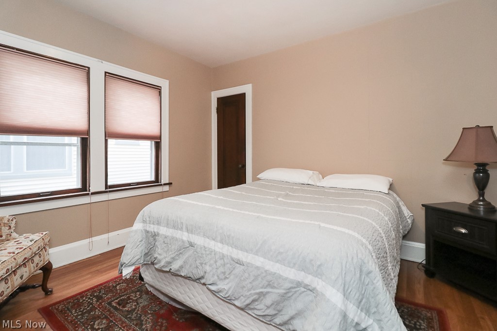 Northwood Park - Residential Income