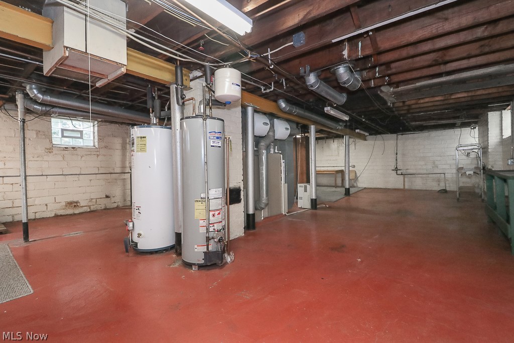 Northwood Park - Residential Income