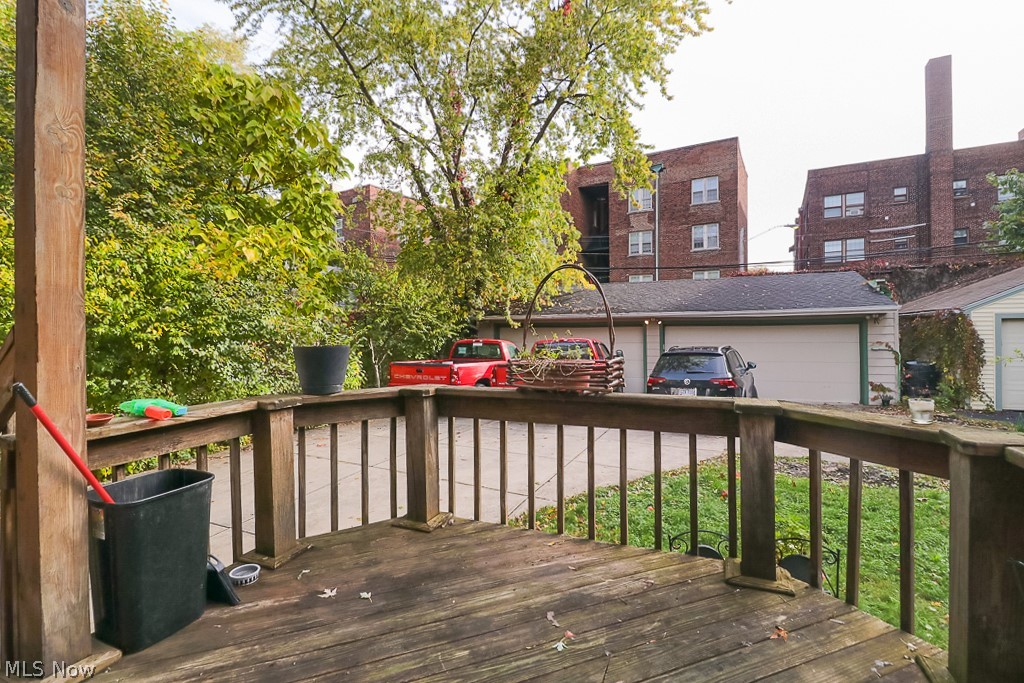 Northwood Park - Residential Income