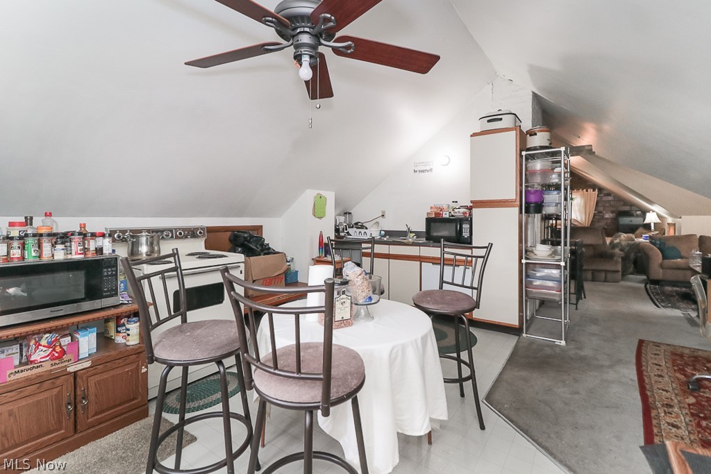 Northwood Park - Residential Income