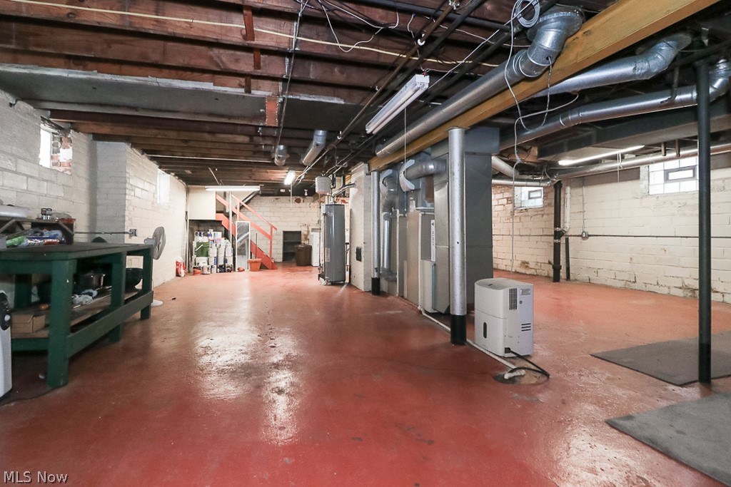 Northwood Park - Residential Income