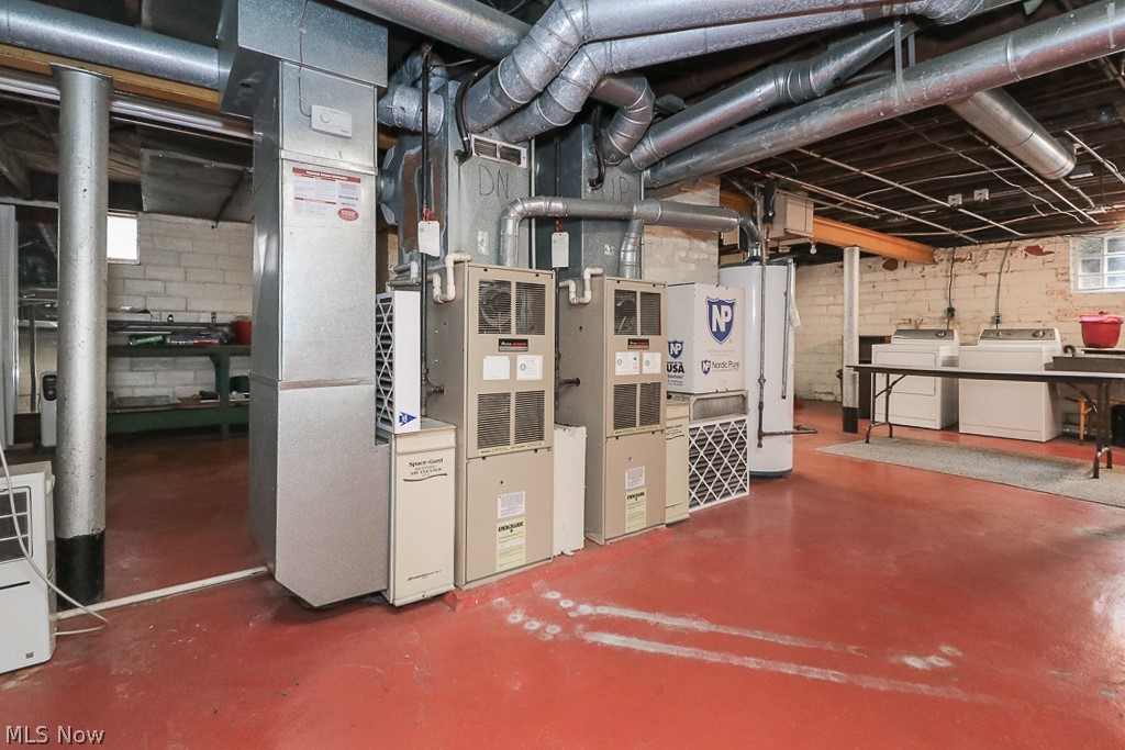 Northwood Park - Residential Income