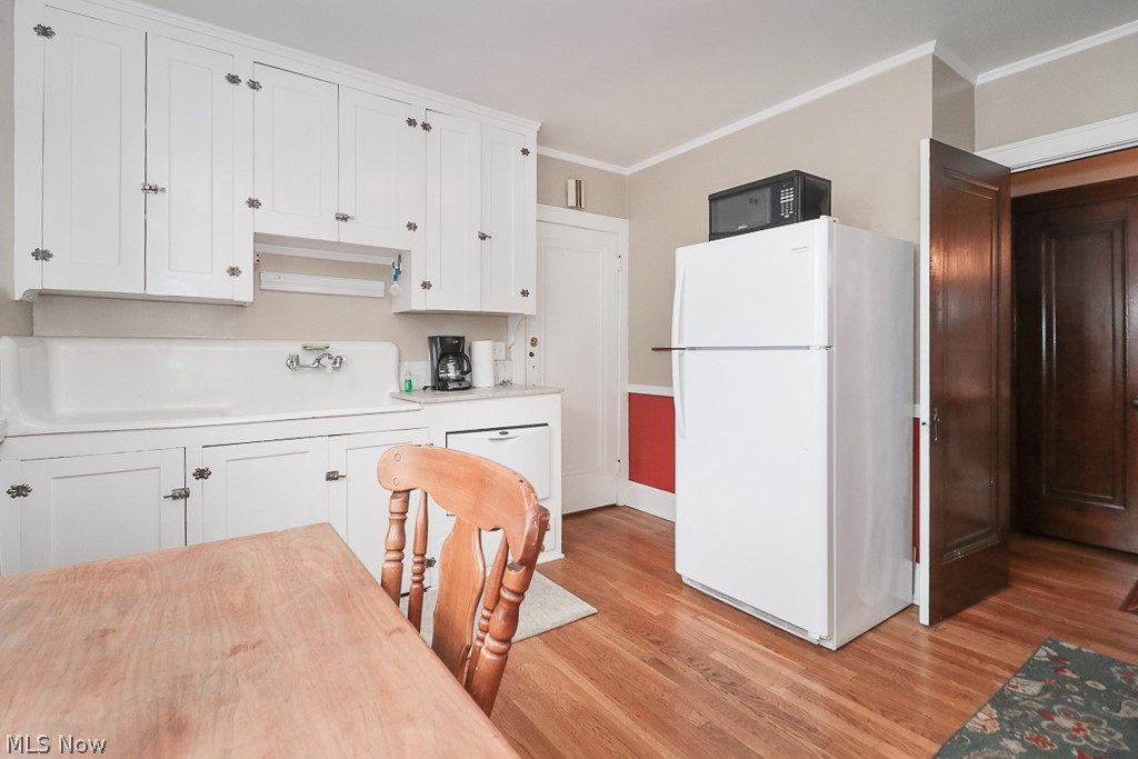 Northwood Park - Residential Income