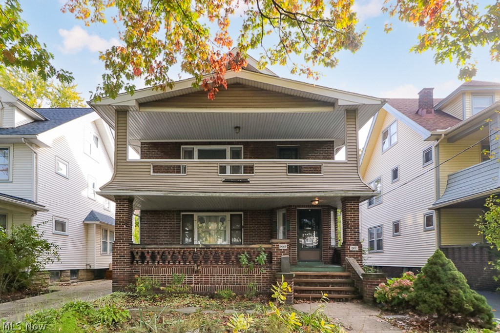 Northwood Park - Residential Income