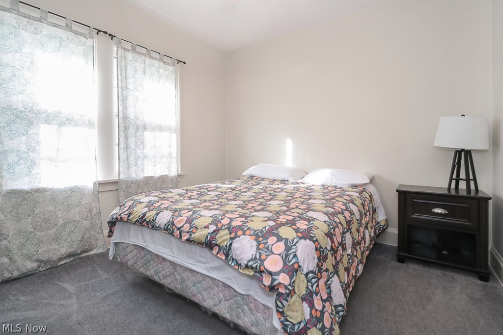 Northwood Park - Residential Income