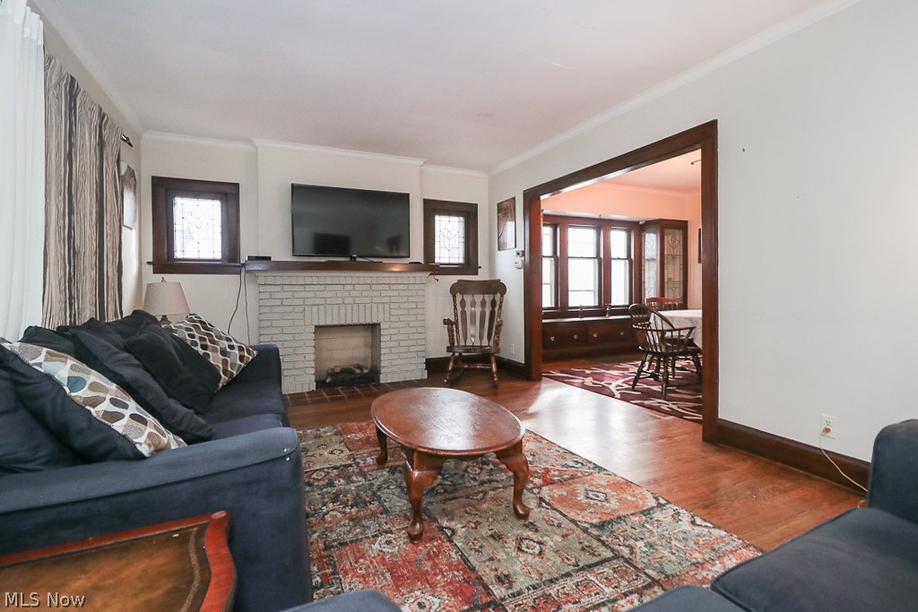 Northwood Park - Residential Income