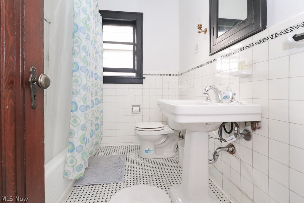 Northwood Park - Residential Income