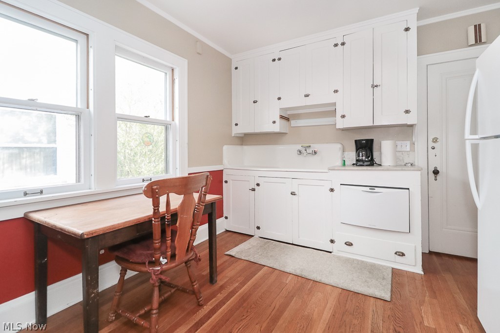 Northwood Park - Residential Income