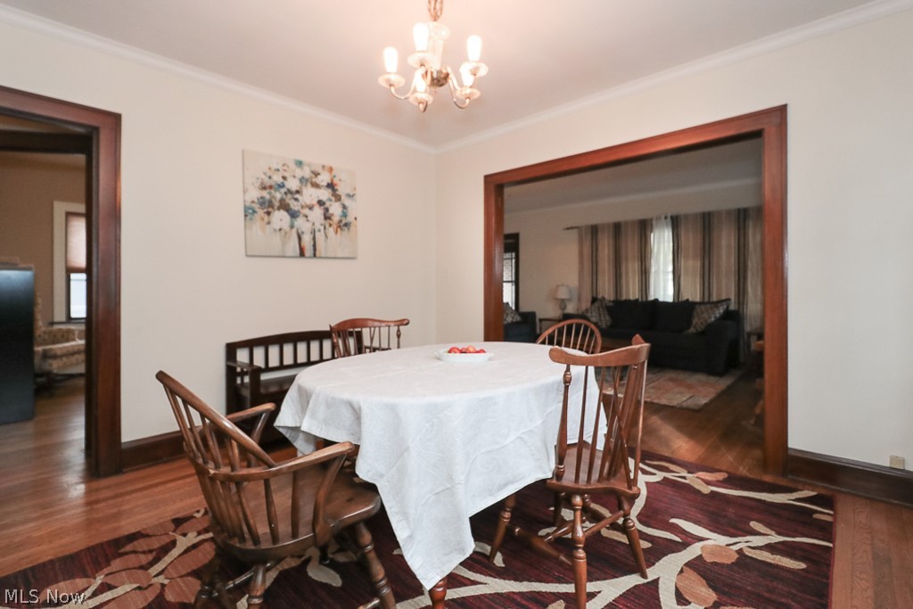 Northwood Park - Residential Income