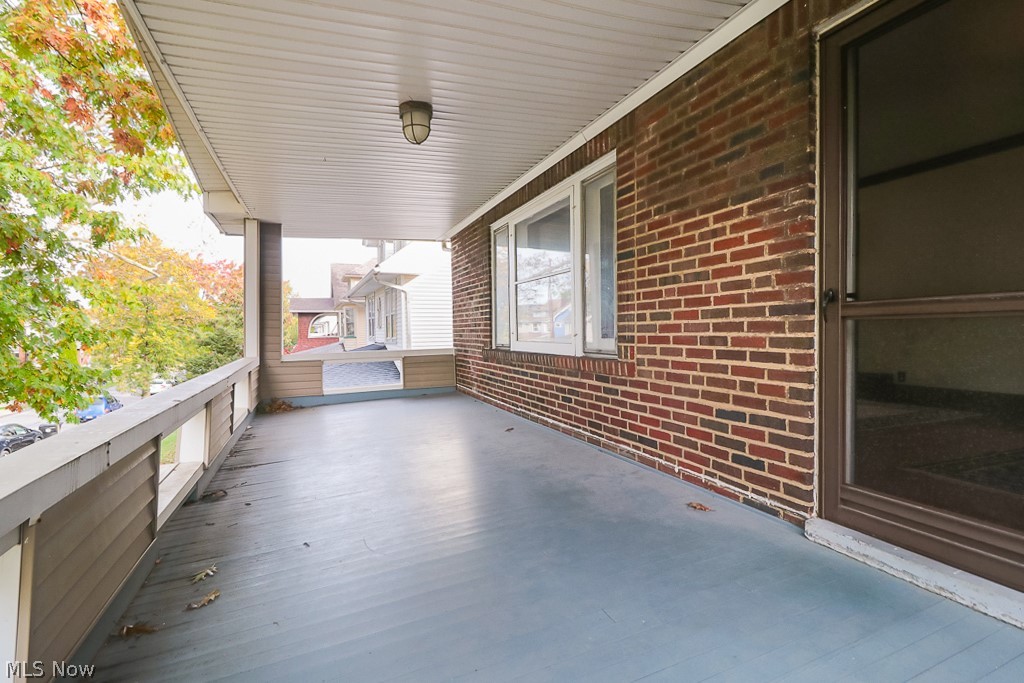 Northwood Park - Residential Income