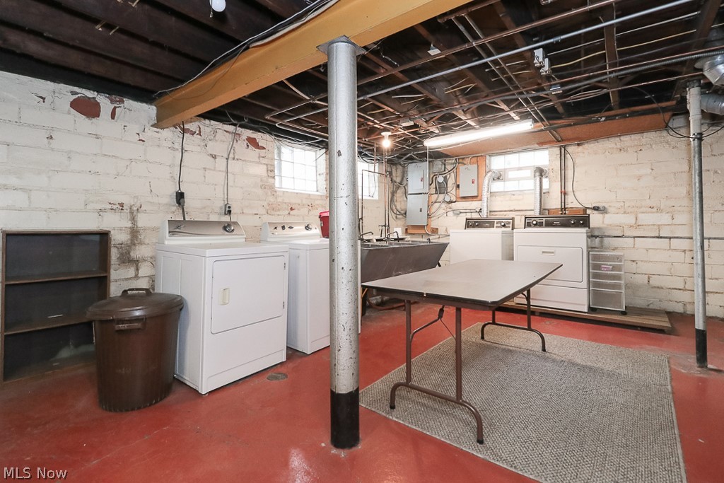 Northwood Park - Residential Income