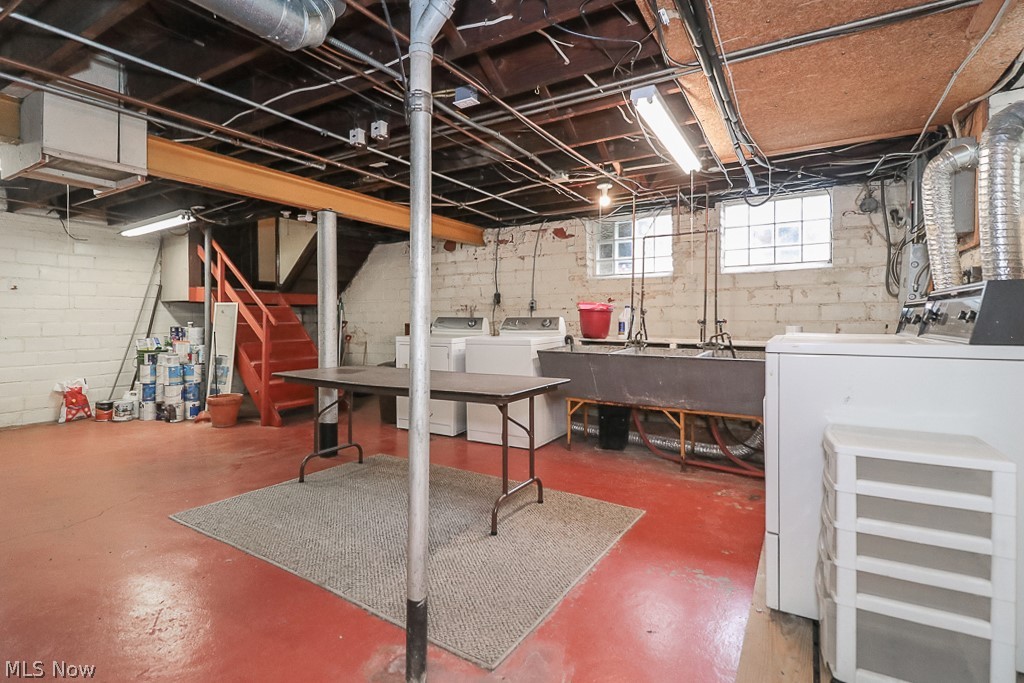 Northwood Park - Residential Income