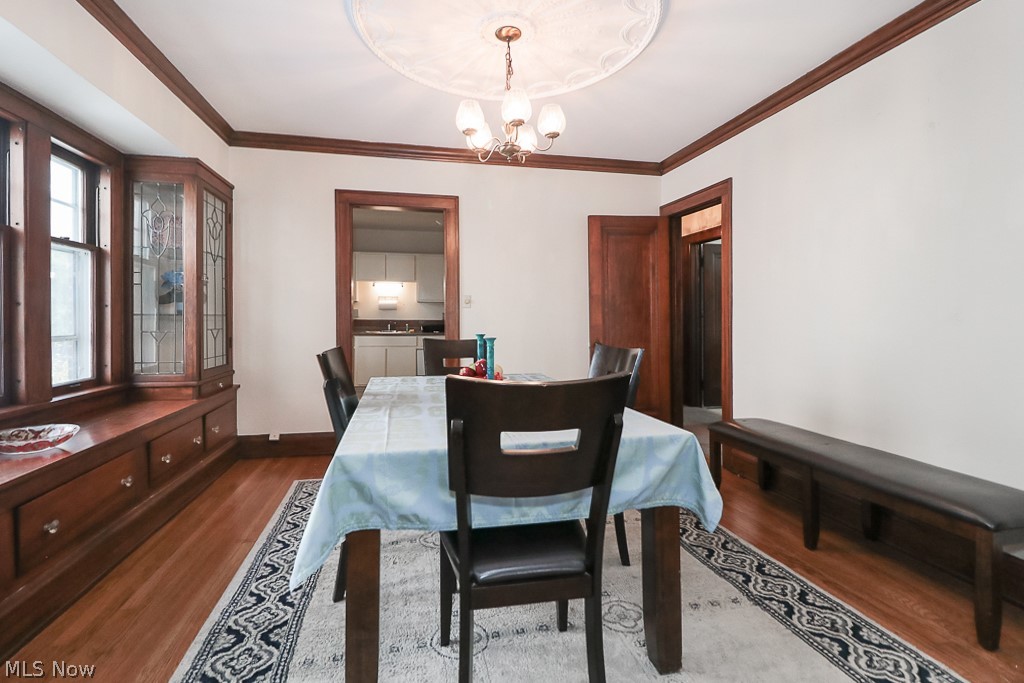 Northwood Park - Residential Income