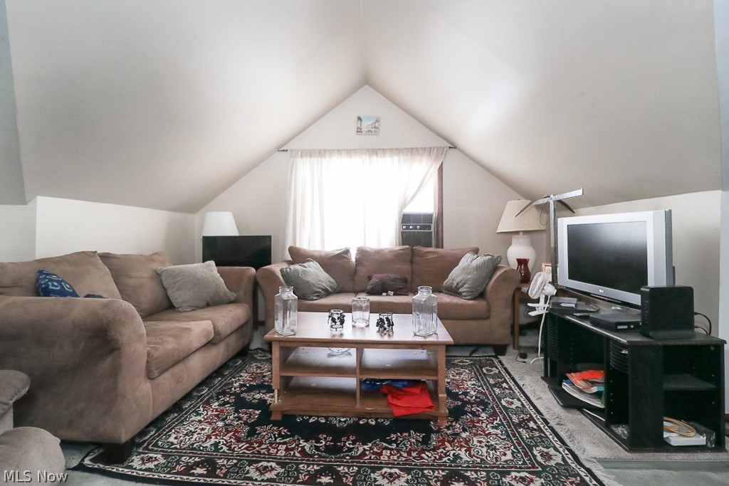 Northwood Park - Residential Income