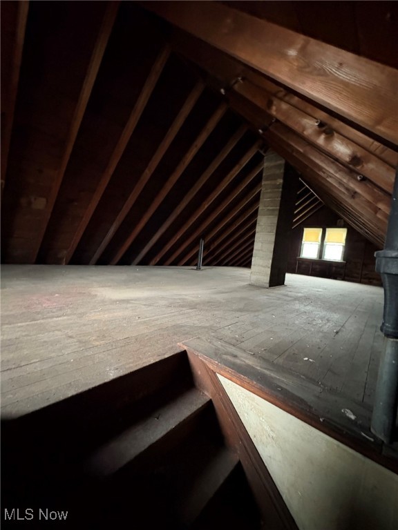 Lorenz Sanda Sub - Residential Income