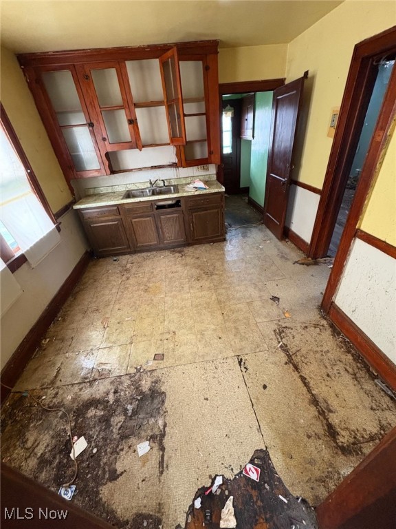 Lorenz Sanda Sub - Residential Income