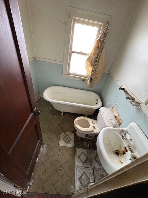 Lorenz Sanda Sub - Residential Income