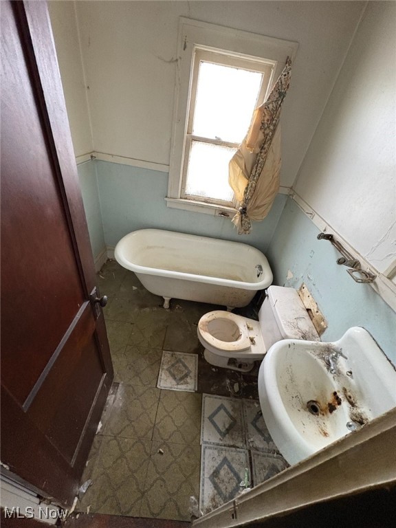 Lorenz Sanda Sub - Residential Income