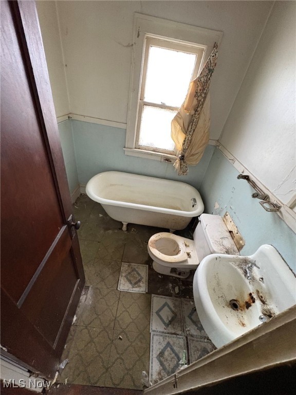 Lorenz Sanda Sub - Residential Income