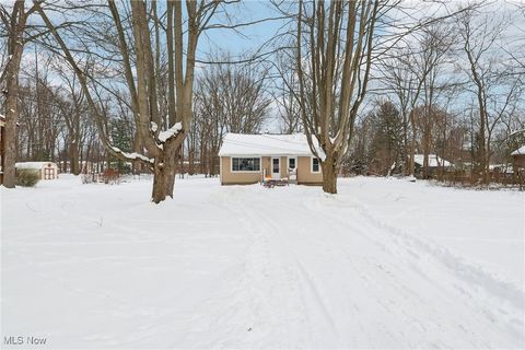 4623 Martin Drive North Olmsted OH 44070