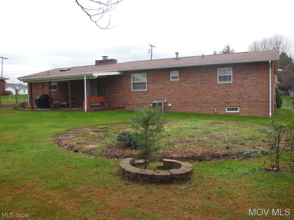 Bethel Place - Residential