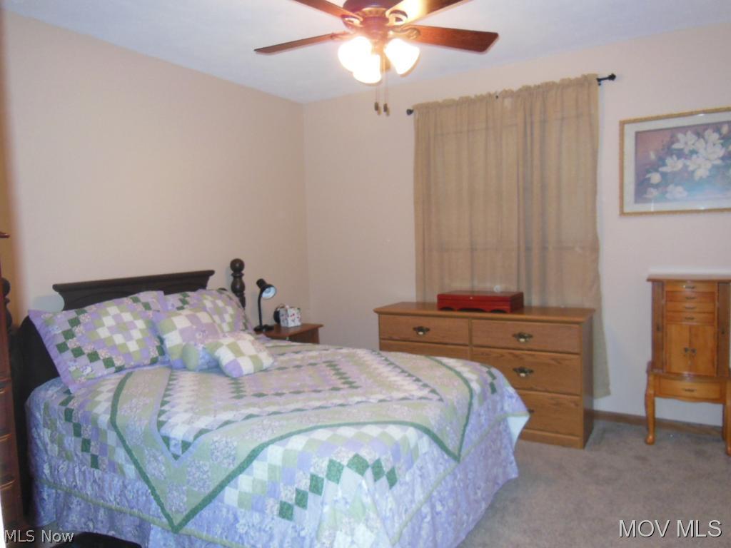 Bethel Place - Residential