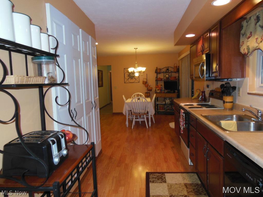 Bethel Place - Residential