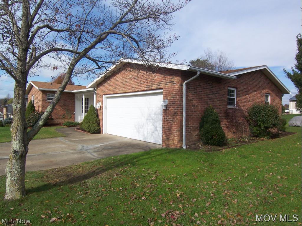 Bethel Place - Residential