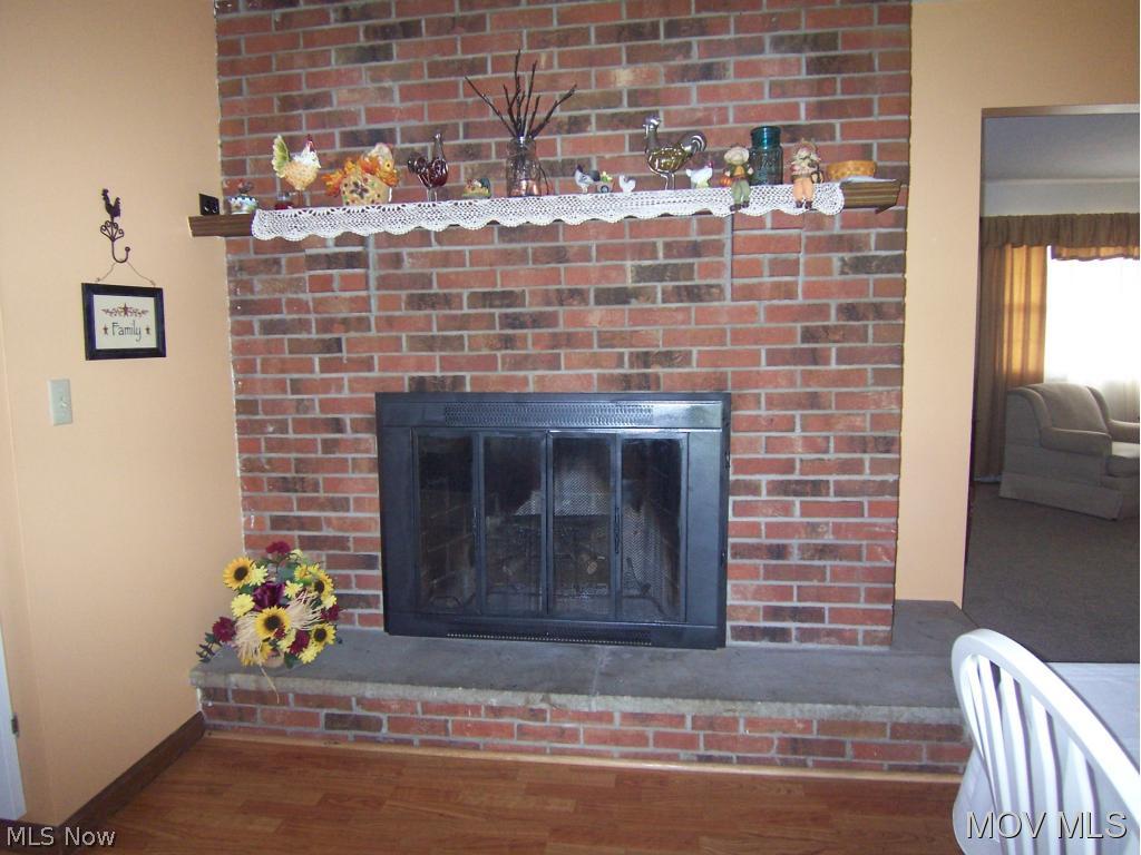 Bethel Place - Residential