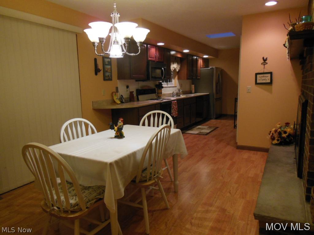 Bethel Place - Residential