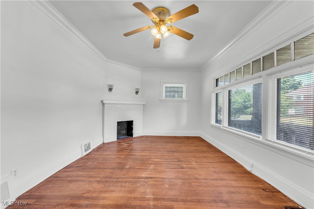 Lorain Villas Allotment - Residential Income