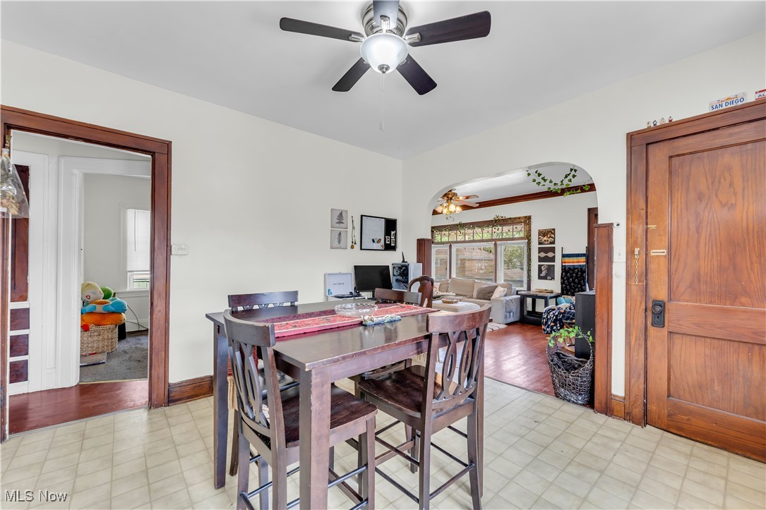 Lorain Villas Allotment - Residential Income