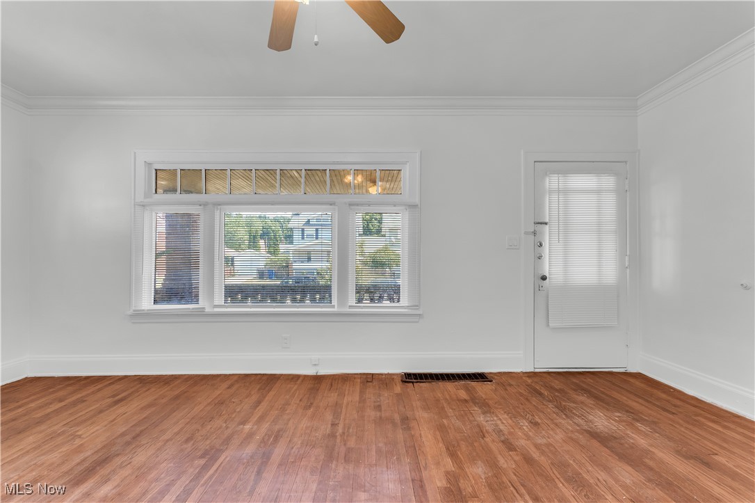 Lorain Villas Allotment - Residential Income