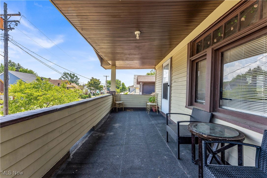 Lorain Villas Allotment - Residential Income