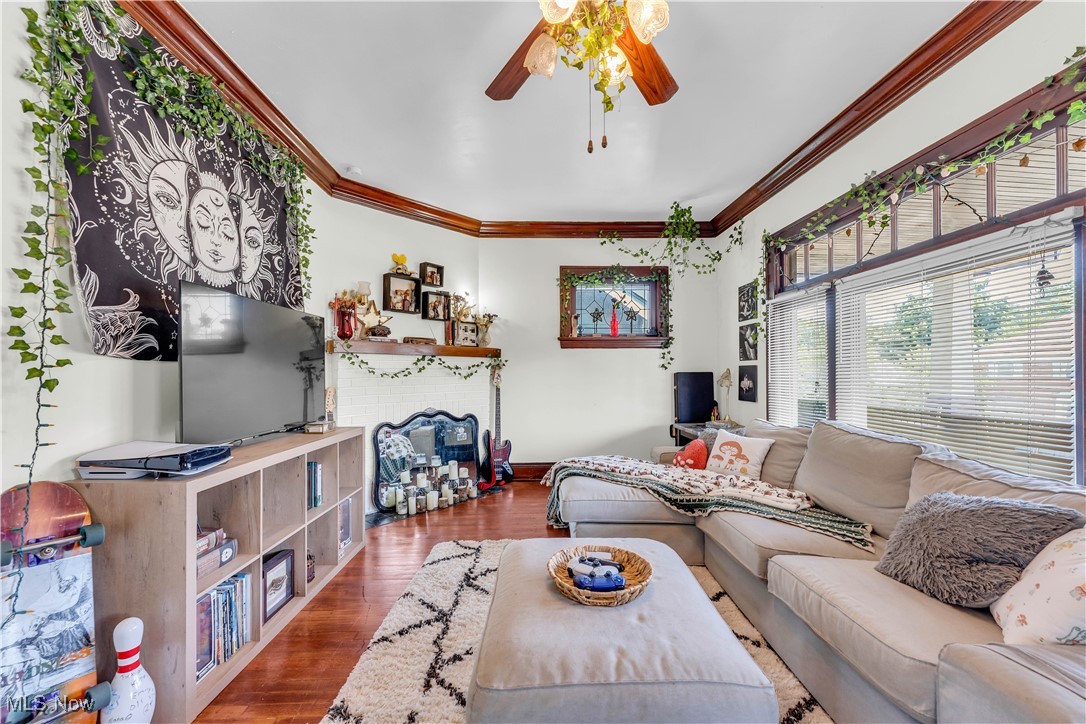 Lorain Villas Allotment - Residential Income