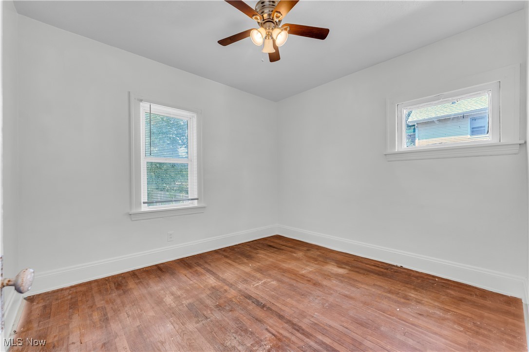 Lorain Villas Allotment - Residential Income