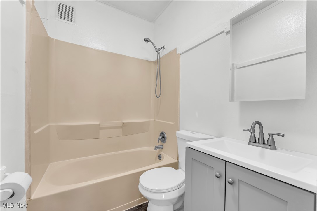 Lorain Villas Allotment - Residential Income