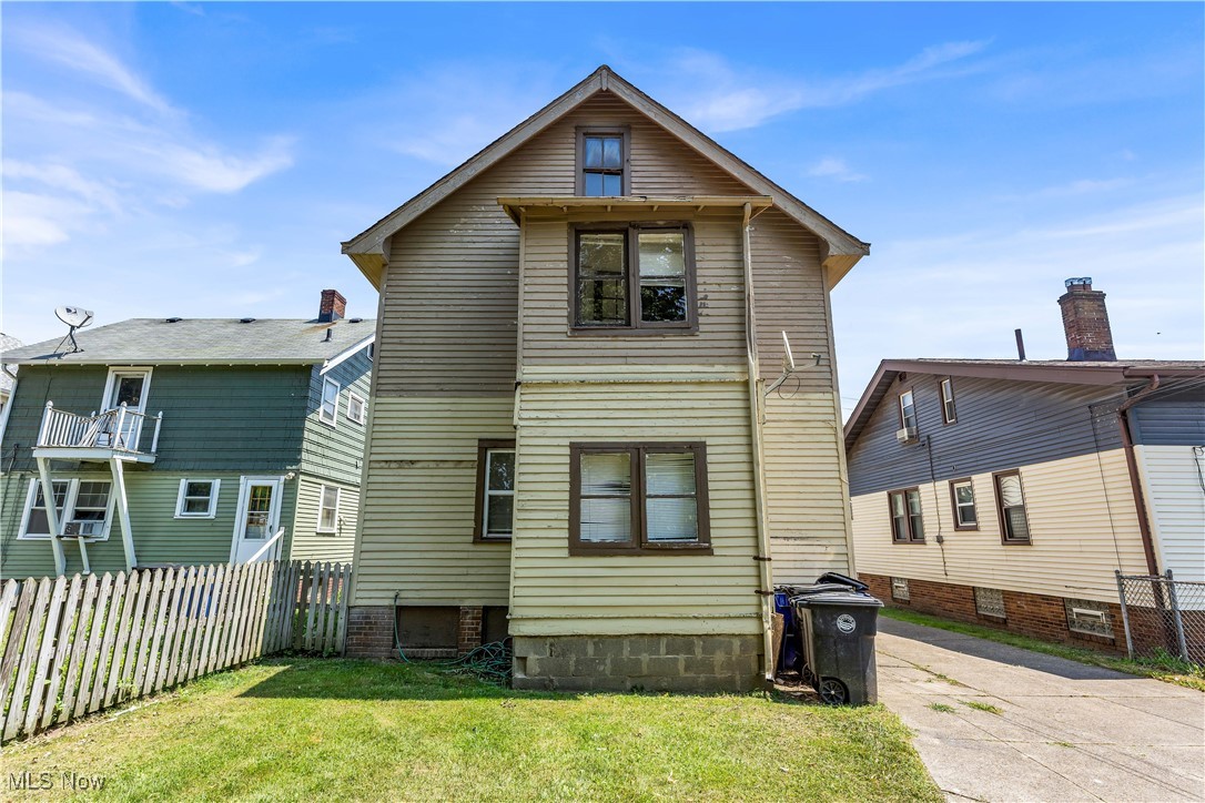 Lorain Villas Allotment - Residential Income