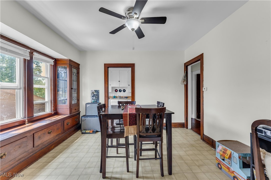 Lorain Villas Allotment - Residential Income