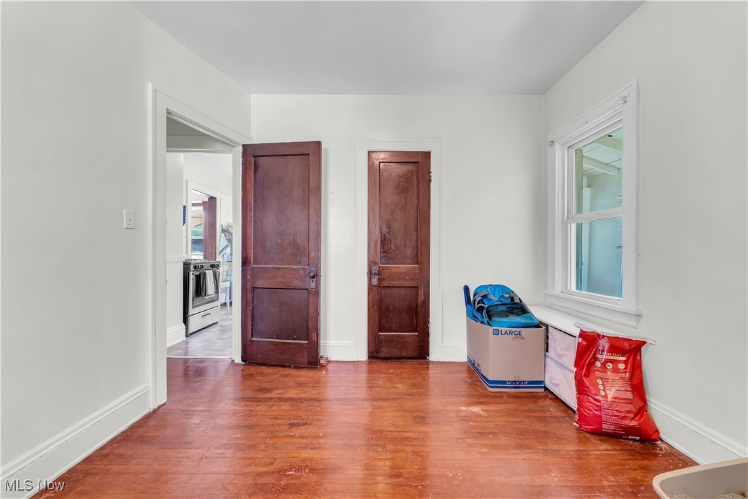 Lorain Villas Allotment - Residential Income