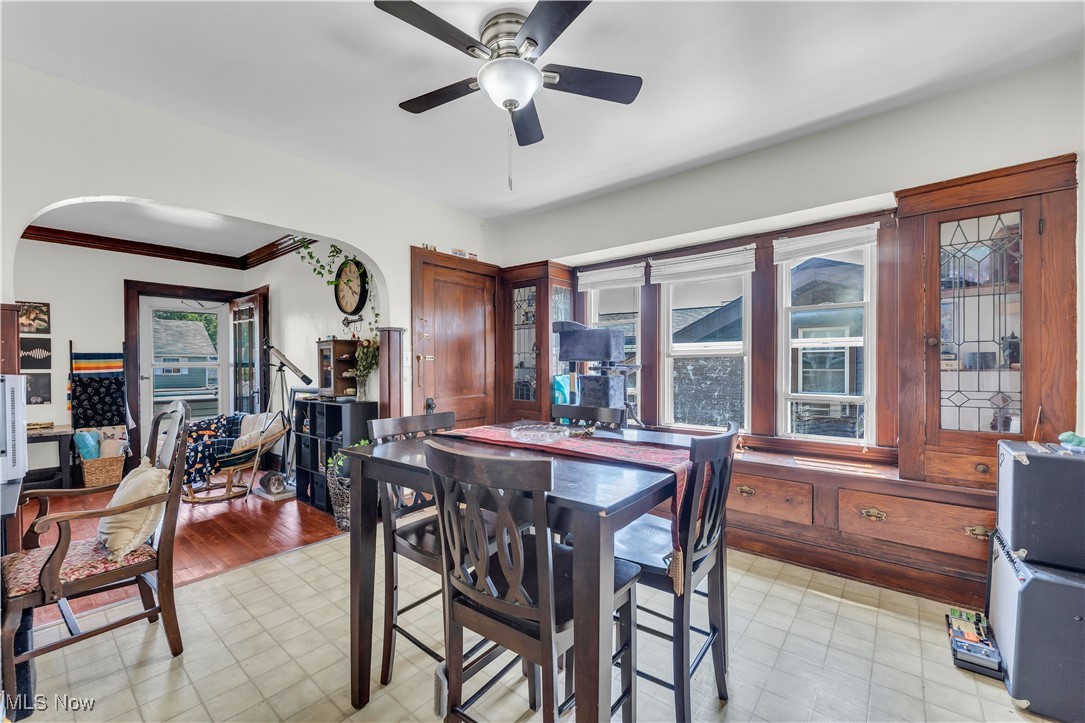 Lorain Villas Allotment - Residential Income