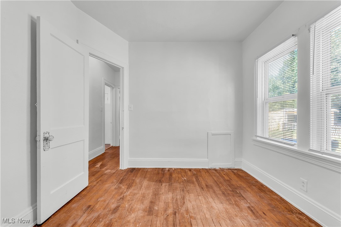 Lorain Villas Allotment - Residential Income