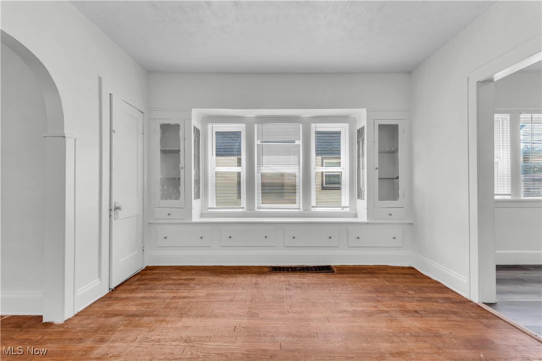 Lorain Villas Allotment - Residential Income