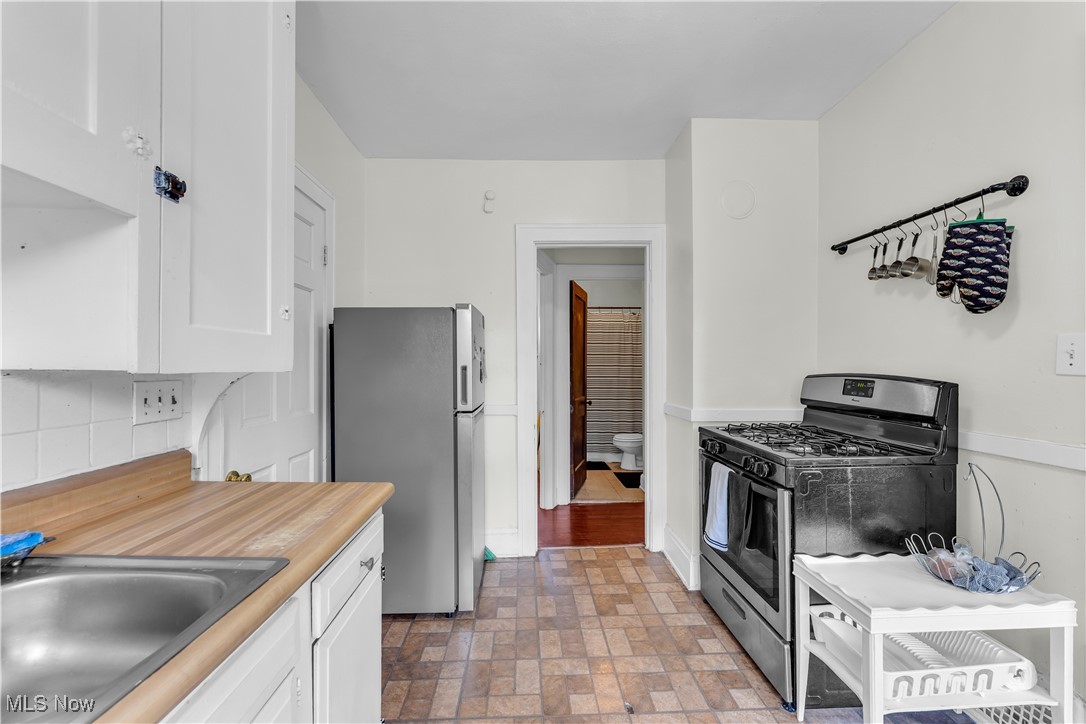 Lorain Villas Allotment - Residential Income