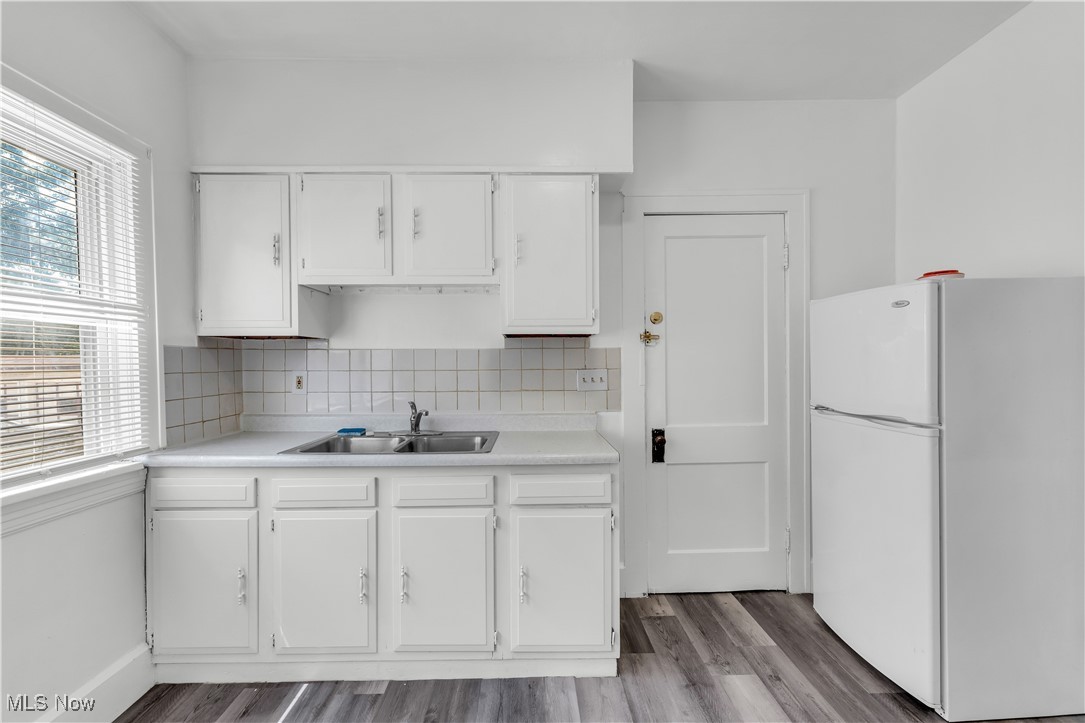 Lorain Villas Allotment - Residential Income