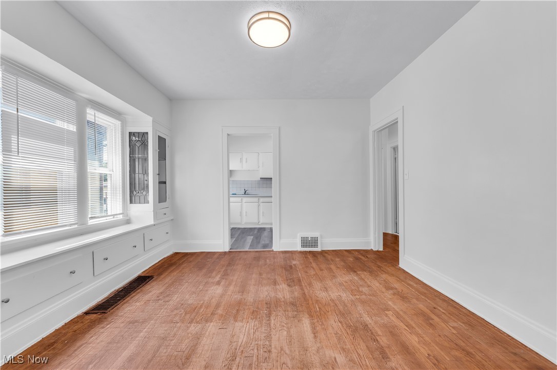 Lorain Villas Allotment - Residential Income